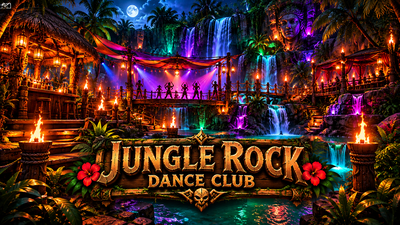 Jungle Rock Dance Club